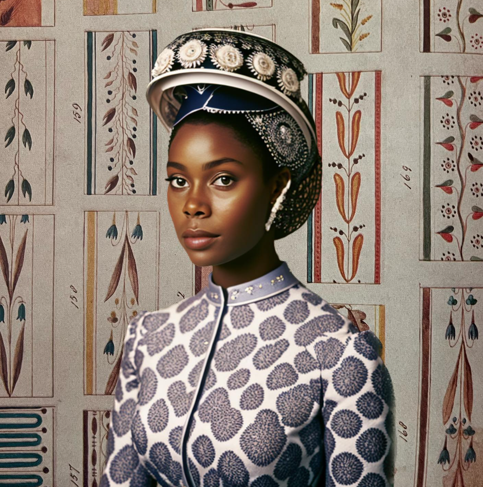 African Ai Art Transforming The African Art Landscape And